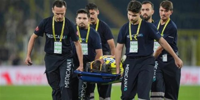 Kerem Akt�rko�lu ne kadar s�re yok belli oldu