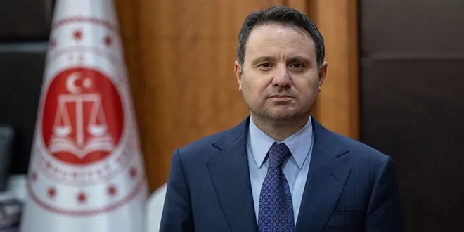 Bakan Gürlek: Zonguldak'taki olayla ilgili soruşturma başlatıldı