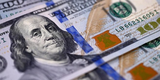 Dolar ve Euro g�ne y�kseli�le ba�lad� - Son Dakika Haber