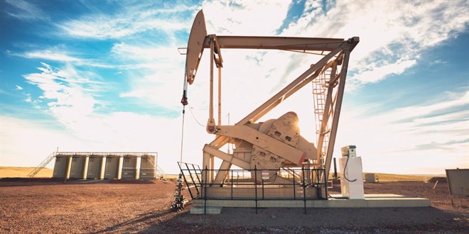 Enerjide tarihi d�neme�: Kaya gaz� ve kaya petrol� denkleme giriyor - Son Dakika Haber