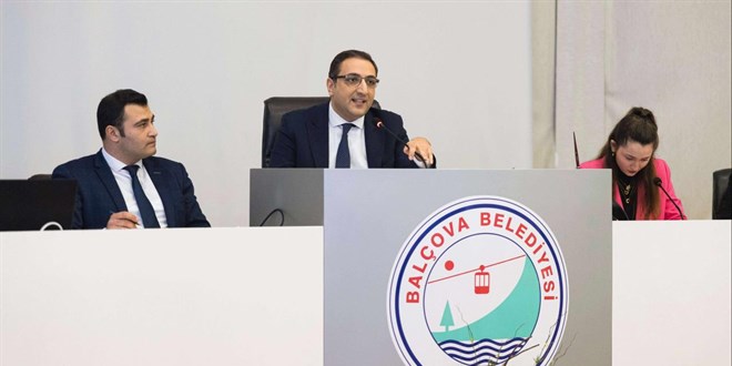Bal�ova Belediye Ba�kan� g�revine iade edildi - Son Dakika Haber