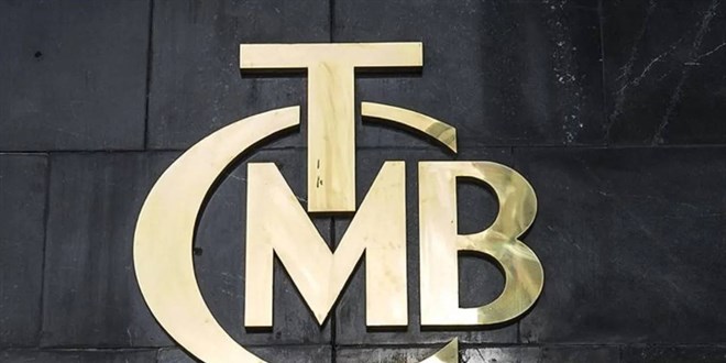 TCMB'nin repo ihalesinde faiz belli oldu