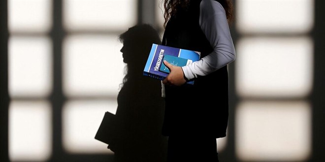 �niversiteye yerle�enlere Y�K'ten �a�r� - Son Dakika Haber
