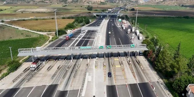 Gi�elerde bekleme d�nemi bitiyor: SGS 8 noktaya daha geliyor