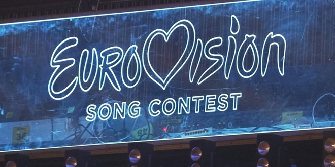 Hollanda, tarafs�zl���n� yitirdi�i i�in Eurovision 2027'ye kat�lmayacak - Son Dakika Haber
