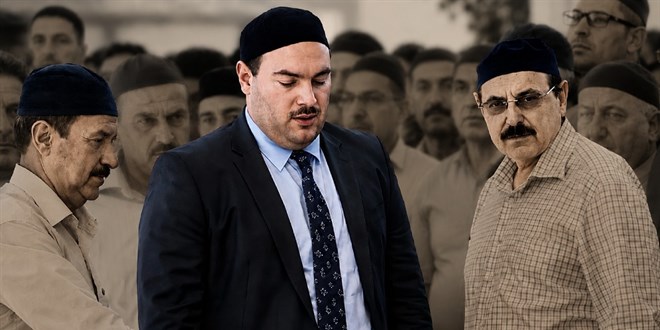 �dris Naim �ahin ad�na tahsisli ara�larda Kuri� a�� - Son Dakika Haber