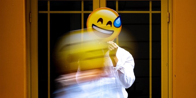 En �ok kullan�lan emoji belli oldu: Ancak yanl�� kullan�l�yor