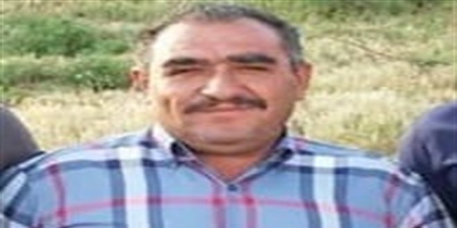 Yang�na m�dahale ederken hayat�n� kaybetti - Son Dakika Haber