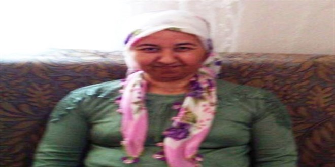 Kocasının elleriyle boğmaya çalıştığı Hacer, hastanede öldü