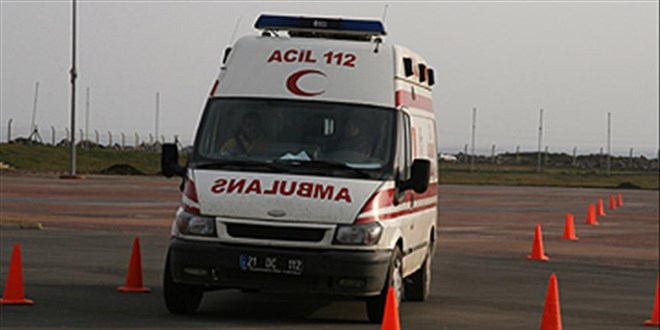 ATT'leri yak�ndan ilgilendiren acil t�bbi m�dahale ak�� �emalar� yenilendi - Son Dakika Haber