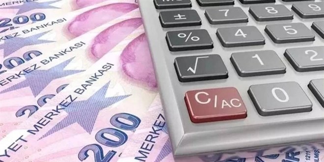 Maliye'den 's�cak para' hamlesi - Son Dakika Haber