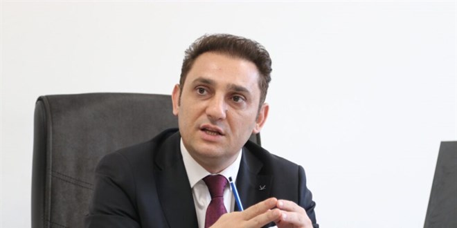 TE�-SEN Genel Ba�kan� Demirel'den '3Y form�l�' �a�r�s� - Son Dakika Haber