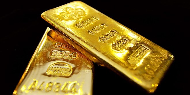 Alt�n�n kilogram fiyat� 7 milyon 150 bin 500 liraya geriledi - Son Dakika Haber