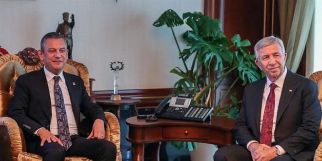 Yava�, �zg�r �zel'e k�zg�n: Ben selam falan yollamad�m - Son Dakika Haber