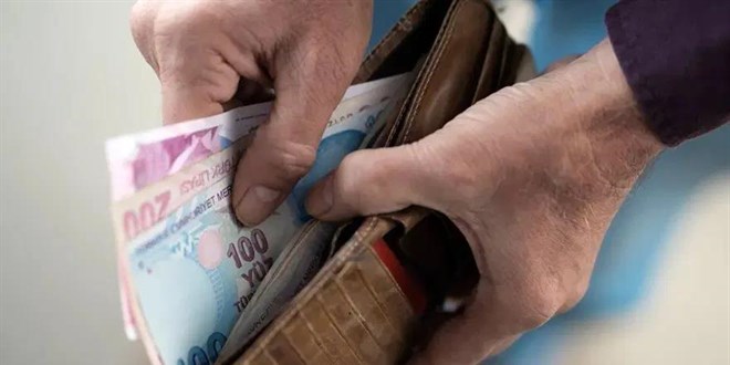 Kademeli Emeklilik: Var olmayan bir d�zenlemenin t�klama ekonomisi - Son Dakika Haber