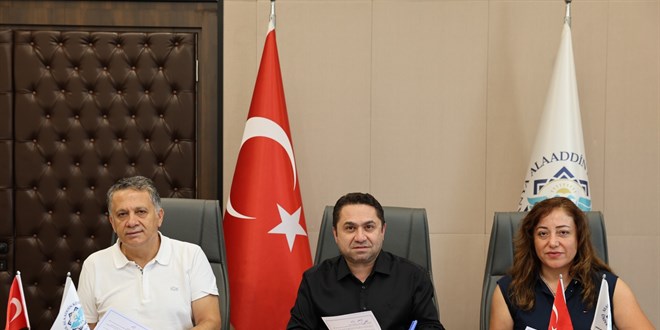 ALK�, HEGEM Vakf� ve KGK'den �iddetle m�cadelede i� birli�i - Son Dakika Haber
