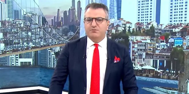 Cem K���k soru�turmas�: Holding patronuna g�zalt� karar� - Son Dakika Haber