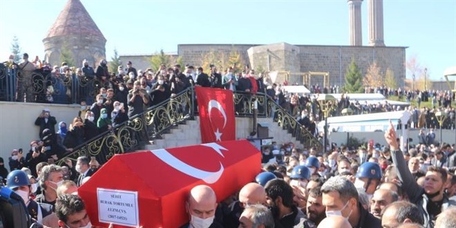 'Erzurum'un en b�y�k kahraman� kim' sorusuna y�rek yakan cevap - Son Dakika Haber