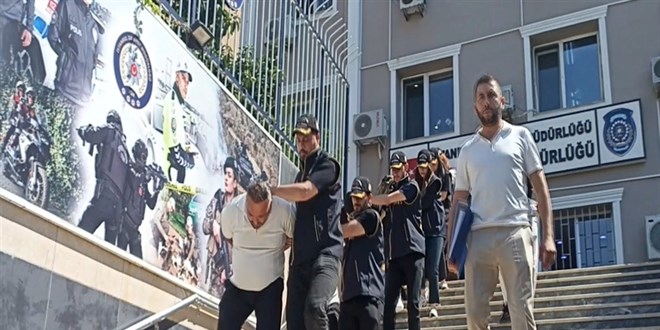 Sahte daire ilanlar�yla 25 milyon liral�k doland�r�c�l�k - Son Dakika Haber