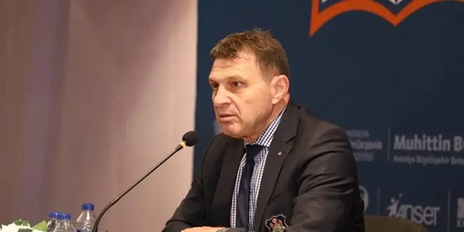 T�rker Ert�rk'e 6 y�la kadar hapis istemli iddianame