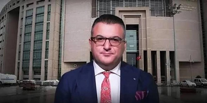 Cem Küçük hakkında hazırlanan MASAK raporu ortaya …