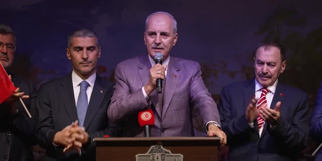Kurtulmu�: Bir daha bu memlekette analar a�lamayacak
