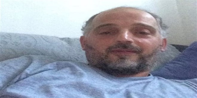 Beykoz'da serinlemek i�in denize giren ki�i bo�uldu - Son Dakika Haber