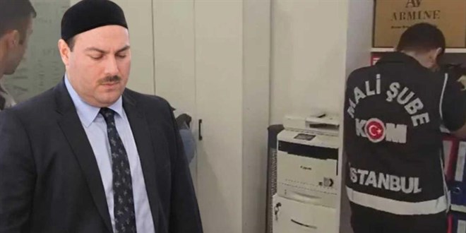 Alihan Kuri� hakk�nda 'adam �ld�rme' su�undan soru�turma ba�lat�ld�