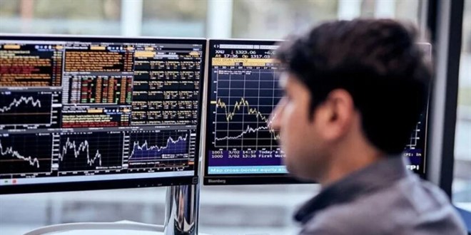T�rkiye'nin risk primi 6 ay�n en d���k seviyesinde