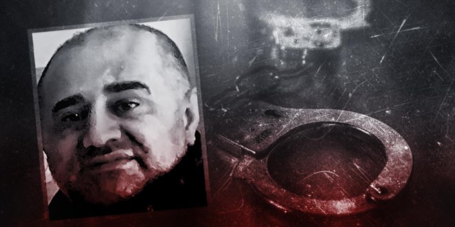 Aziz �hsan Akta� su� �rg�t� davas�nda san�klara hapis cezas� - Son Dakika Haber