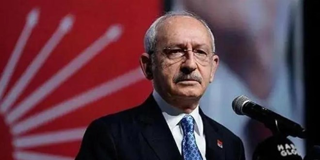K�l��daro�lu: Suriye'de kal�c� bar�� yolunda at�lan ad�mlar� memnuniyetle kar��l�yorum - Son Dakika Haber