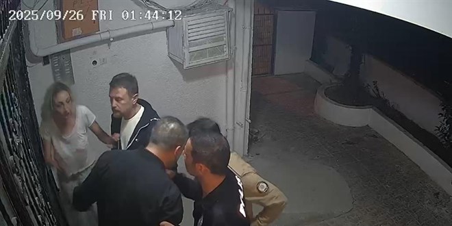 G�ll�'n�n �ld��� geceye ili�kin yeni g�r�nt�ler ortaya ��kt� - Son Dakika Haber