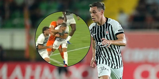 Serdal Adal�: Trossard'�n 3 g�nd�r psikolojisini d�zeltmeye �al���yoruz - Son Dakika Haber