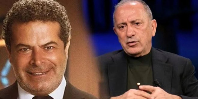 Felsefe Profes�r�nden Fatih Altayl�'ya sert yan�t: Samimi de�ilsin