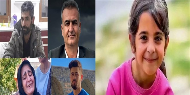 Narin G�ran cinayetine ili�kin haz�rlanan '�eytantepe' belgeseline soru�turma - Son Dakika Haber