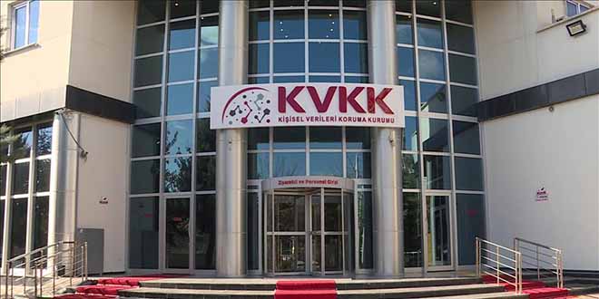 KVKK'dan canl� ma� yay�n� izlemek i�in 'a��k r�za' �art� ko�an platforma ceza