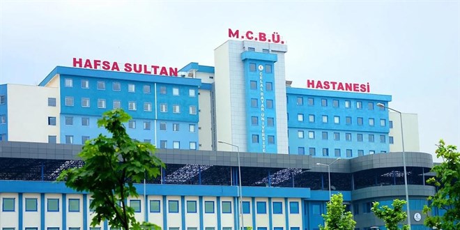 �niversite hastanesinde 'b��ak paras�' soru�turmas�: Ortopedi uzman� tutukland� - Son Dakika Haber