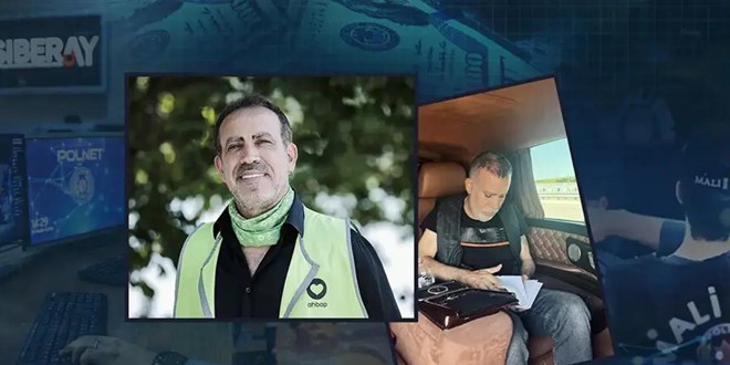 Haluk Levent'in 3,7 milyon takip�ili sosyal medya hesab�na eri�im engeli - Son Dakika Haber