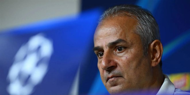 �smail Kartal: '�sim isim a��klayaca��m, ger�ek Fenerbah�eli de�ilsiniz'