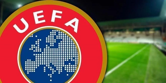 UEFA ülke puanı güncellendi: İşte Türkiye'nin sıralaması