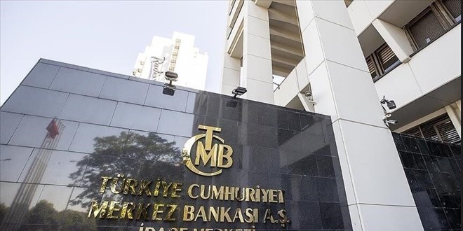 Merkez Bankas� personeline yeni performans sistemi geldi. ��te �artlar
