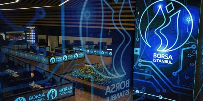 GIPTA ve TEHOL'e kredili i�lem yasa�� geldi - Son Dakika Haber