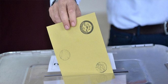Asal Ara�t�rma sordu: Sizce muhalefet partileri T�rkiye'yi y�netebilir mi? - Son Dakika Haber
