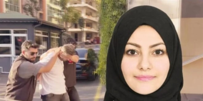 Cinayet resmen geliyorum demi�!