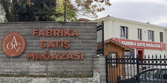 AO�'nin iki deposu kiraya veriliyor - Son Dakika Haber