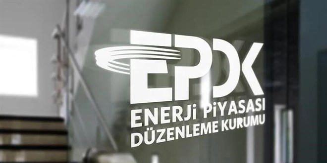EPDK'dan do�al gazda yeni d�zenleme