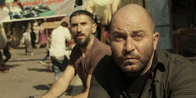 Fauda'ya dizi denilebilir mi? Dr. Ersin Toy'dan sert ele�tiri - Son Dakika Haber