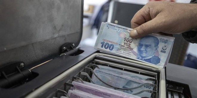 SGK'ye 131 milyar lira bor� taksitlendirme ba�vurusu yap�ld� - Son Dakika Haber