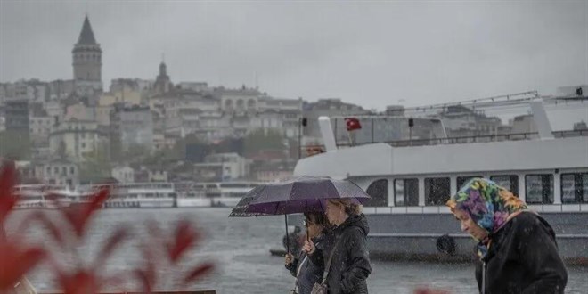 �stanbul Valili�i'nden sa�anak uyar�s� - Son Dakika Haber