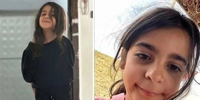 Narin G�ran dosyas� 'faili me�hul' kapsam�na al�nmad� - Son Dakika Haber